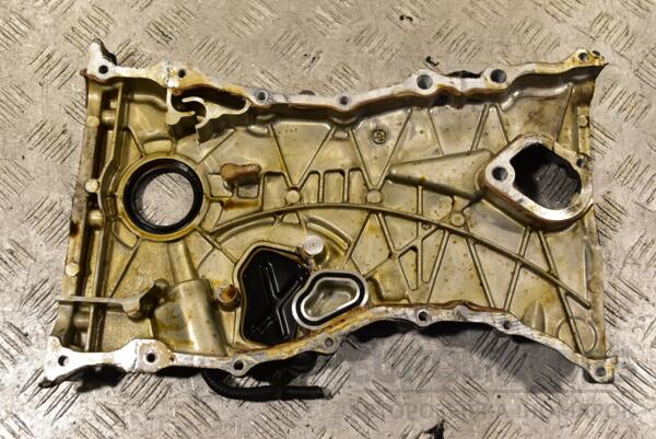 Кришка двигуна передня Honda CR-V 2.0 16V 2002-2006 11410PNC000 298384 - 2