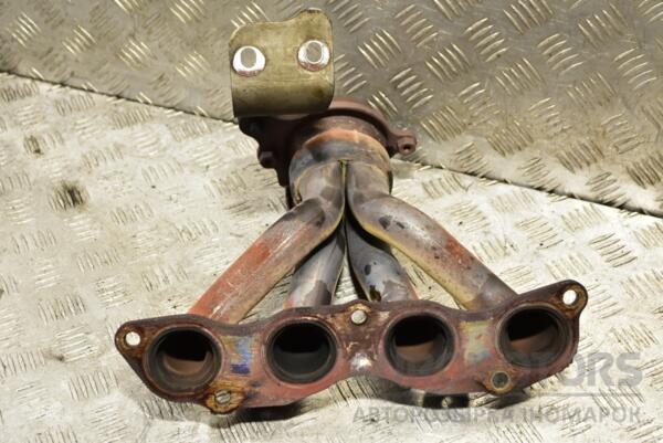 Коллектор выпускной Honda CR-V 2.0 16V 2002-2006 18100PNB000 298396 - 2