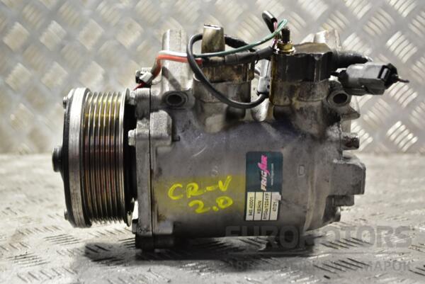 Компрессор кондиционера Honda CR-V 2.0 16V 2002-2006 38810PNB006 298398 - 2