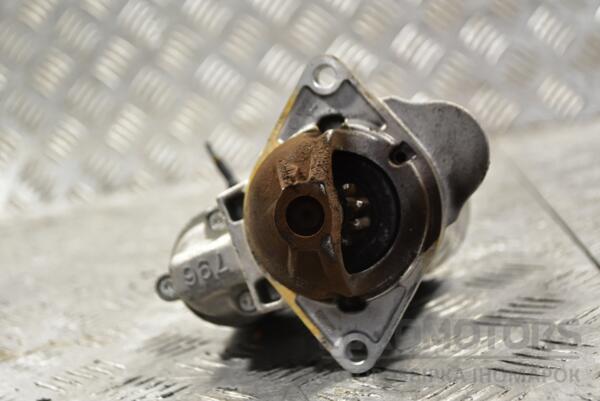 Стартер Opel Corsa 1.2 16V (D) 2006-2014 0001107493 298427 - 2