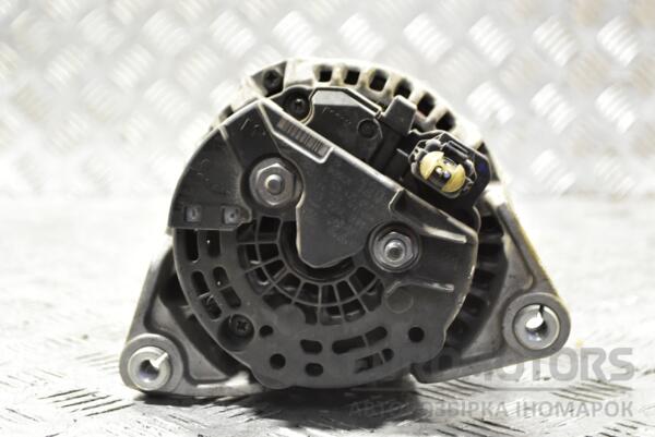 Генератор Opel Corsa 1.2 16V (D) 2006-2014 0124425057 298429 - 3