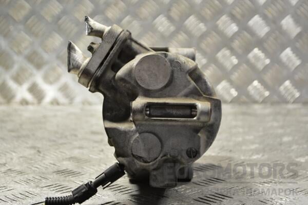 Компрессор кондиционера Opel Corsa 1.2 16V (D) 2006-2014 55701200 298436 - 3