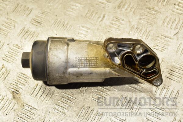 Корпус масляного фильтра Opel Corsa 1.2 16V (D) 2006-2014 55560748 298439 - 2