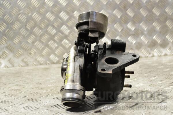 Турбина (дефект) Renault Scenic 1.5dCi (II) 2003-2009 54399700002 298450 - 2