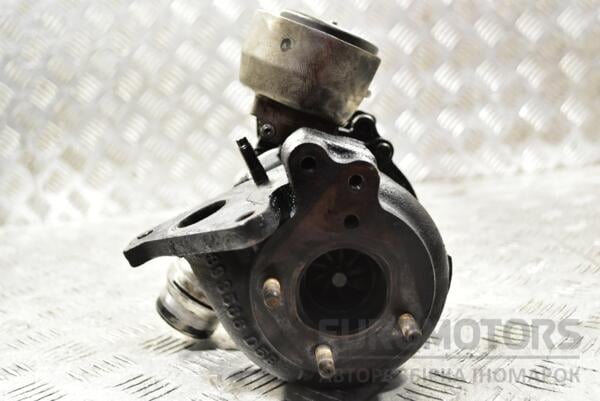 Турбина (дефект) Renault Scenic 1.5dCi (II) 2003-2009 54399700002 298450 - 3