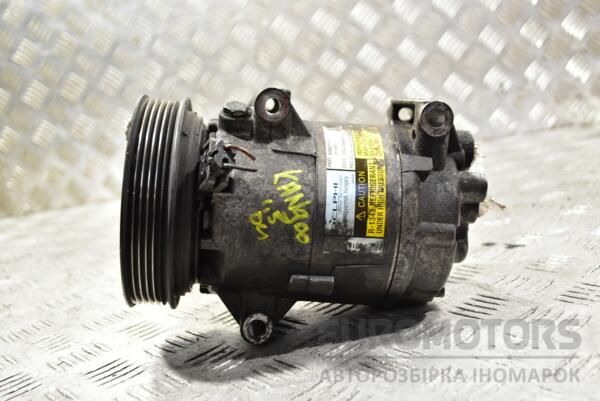Компрессор кондиционера Renault Modus 1.5dCi 2004-2012 8200316164 298453 - 2