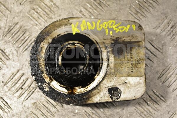 Теплообменник (Радиатор масляный) Renault Kangoo 1.5dCi 1998-2008 8200267937 298461 euromotors.com.ua