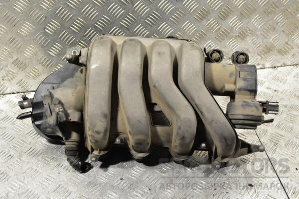 Коллектор впускной пластик Audi A3 2.0 16V FSI (8P) 2003-2012 06F133210D 298477 - 2