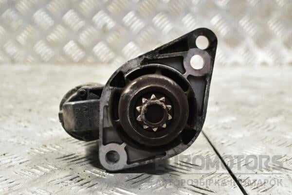 Стартер Audi A3 2.0 16V FSI (8P) 2003-2012 02Z911023G 298480 - 2