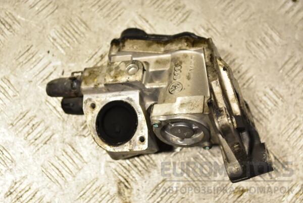 Клапан EGR электр Audi A3 2.0 16V FSI (8P) 2003-2012 06F131503B 298482 - 2