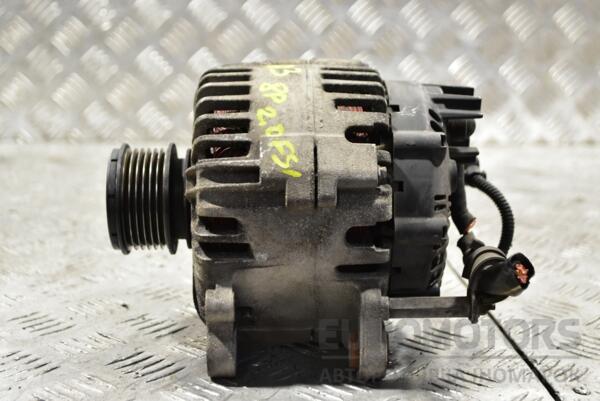 Генератор Audi A3 2.0 16V FSI (8P) 2003-2012 06F903023C 298492 - 2
