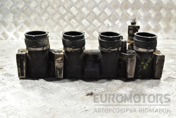 Паливна рейка бензин Audi A3 2.0 16V FSI (8P) 2003-2012 2900901501 298499 - 2