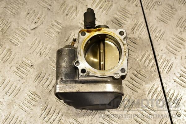 Дросельна заслінка електро Renault Megane 1.6 16V (II) 2003-2009 8200190230 298511 - 2