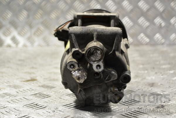 Компресор кондиціонера Renault Modus 1.6 16V 2004-2012 8200940837 298513 - 3