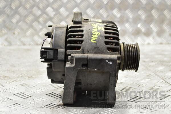 Генератор Renault Megane 1.6 16V (II) 2003-2009 8200667619 298520 - 2