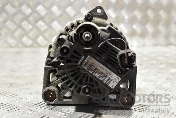 Генератор Renault Megane 1.6 16V (II) 2003-2009 8200667619 298520 - 3