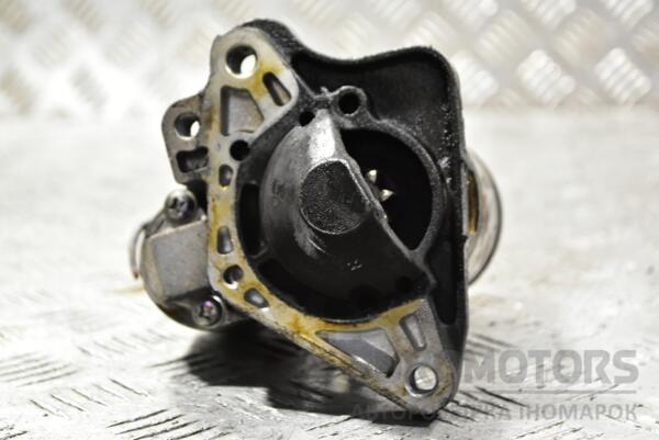 Стартер Renault Megane 1.6 16V (II) 2003-2009 8200665518 298523 - 2