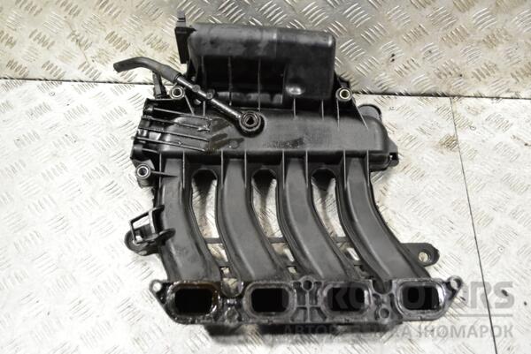 Колектор впускний пластик Renault Megane 1.6 16V (II) 2003-2009 8200647713 298525 - 2
