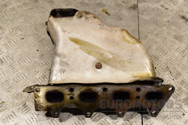 Колектор випускний Renault Megane 1.6 16V (II) 2003-2009 8200480433 298527 - 2