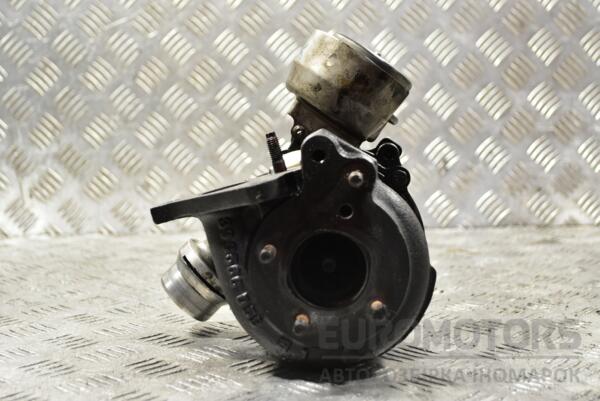 Турбина Renault Scenic 1.5dCi (II) 2003-2009 54399700002 298534 - 3