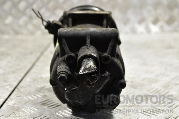 Компресор кондиціонера Renault Modus 1.5dCi 2004-2012 8200316164 298537 - 3