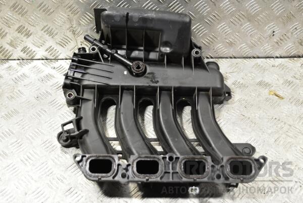 Колектор впускний пластик Renault Megane 1.6 16V (II) 2003-2009 8200275053 298553 - 2