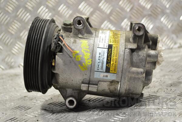 Компресор кондиціонера Renault Modus 1.6 16V 2004-2012 8200316164 298557 - 2