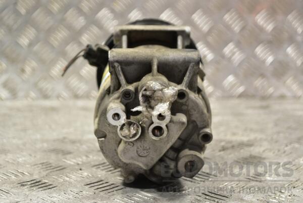 Компресор кондиціонера Renault Modus 1.6 16V 2004-2012 8200316164 298557 - 3