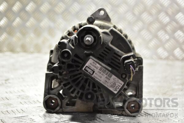 Генератор Nissan Note 1.6 16V (E11) 2005-2013 8200100907 298560 - 3