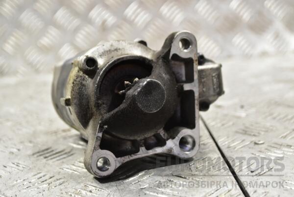 Стартер Renault Kangoo 1.6 16V 1998-2008 8200266777 298563 - 2