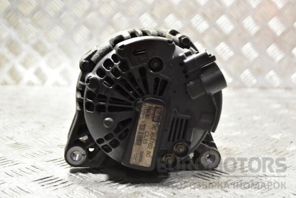 Генератор Citroen C2 1.4hdi 2003-2008 9646476280 298574 - 3