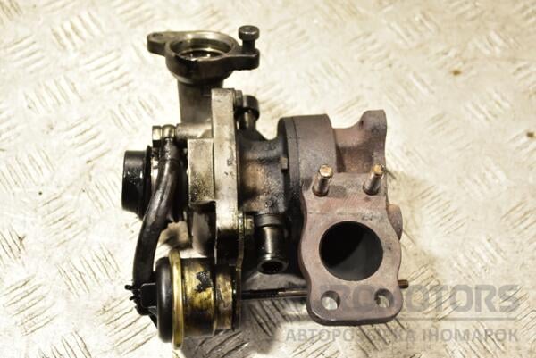Турбина (дефект) Citroen C2 1.4hdi 2003-2008 54359710009 298579 - 2