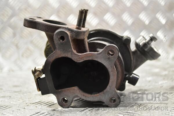 Турбина (дефект) Citroen C2 1.4hdi 2003-2008 54359710009 298579 - 3