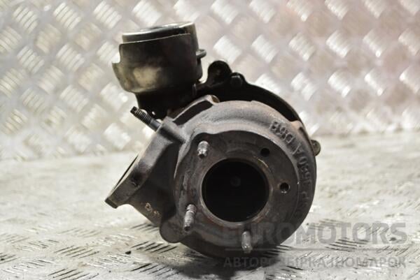 Турбина Renault Modus 1.5dCi 2004-2012 54399700030 298600 - 3