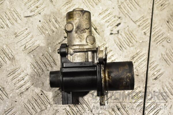 Клапан EGR электр Renault Megane 1.5dCi (II) 2003-2009 8200282949 298611 - 2