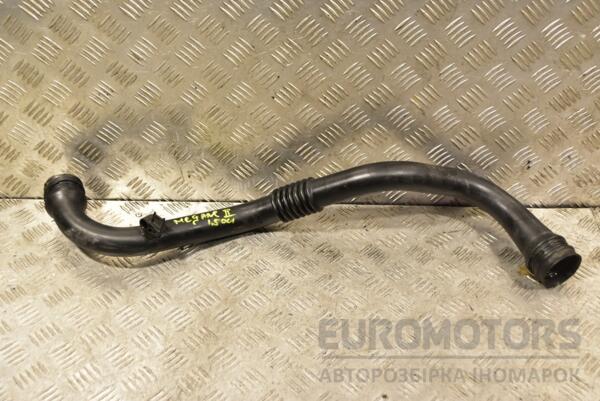 Патрубок воздушного фильтра Renault Megane 1.5dCi (II) 2003-2009 8200590198 298617 euromotors.com.ua