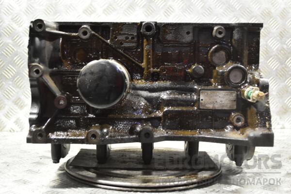 Блок двигателя (дефект) Renault Logan 1.4 8V 2005-2014 298621 - 3