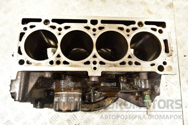 Блок двигателя (дефект) Renault Logan 1.4 8V 2005-2014 298621 - 5