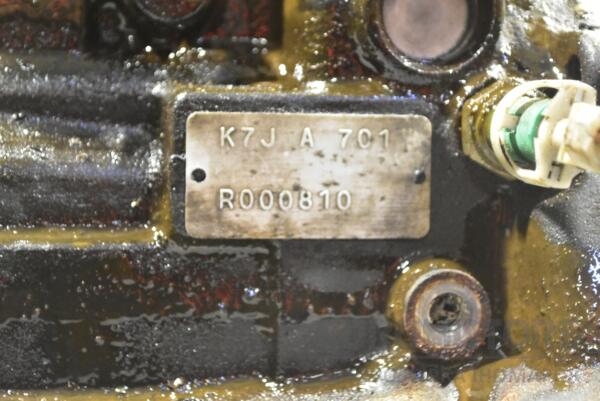 Блок двигателя (дефект) Renault Logan 1.4 8V 2005-2014 298621 - 6
