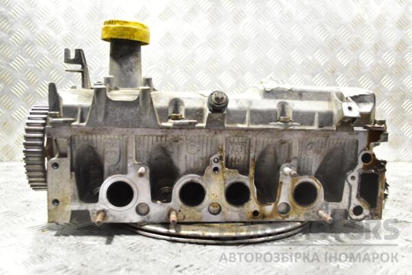 Головка блока в сборе Renault Kangoo 1.4 8V 1998-2008 298627 - 3