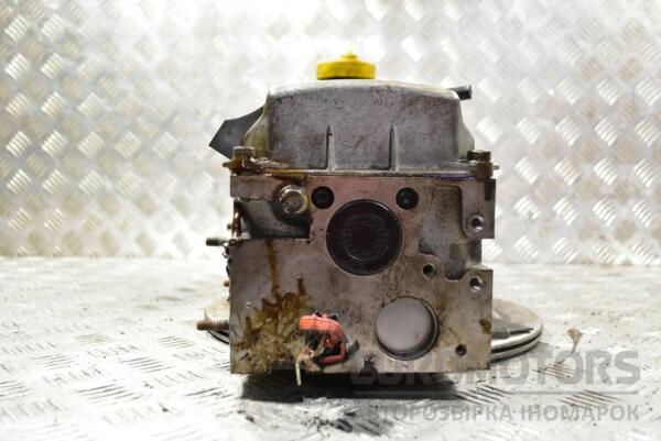 Головка блока в сборе Renault Kangoo 1.4 8V 1998-2008 298627 - 4