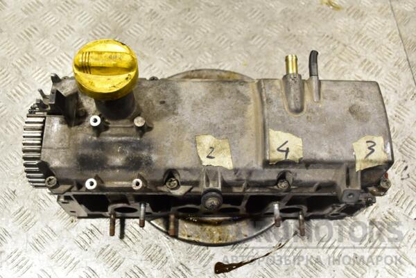 Головка блока в сборе Renault Kangoo 1.4 8V 1998-2008 298627 - 5