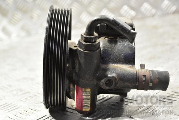 Насос гидроусилителя руля (ГУР) Renault Kangoo 1.4 8V 1998-2008 7700431286 298639 - 2