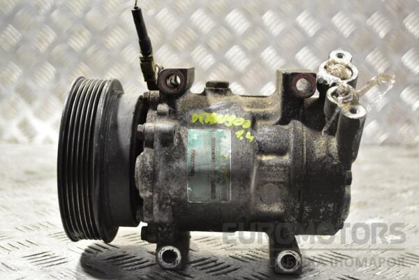 Компрессор кондиционера Renault Kangoo 1.4 8V 1998-2008 7700273801 298646 - 2