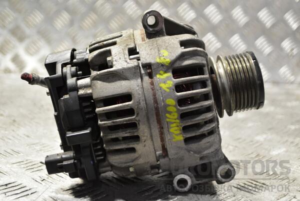 Генератор Renault Kangoo 1.4 8V 1998-2008 8200692863 298649 - 2