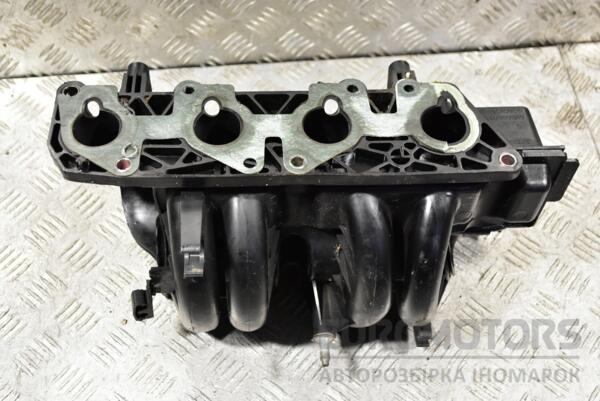 Колектор впускний пластик Renault Kangoo 1.4 8V 1998-2008 8200084509 298660 - 2