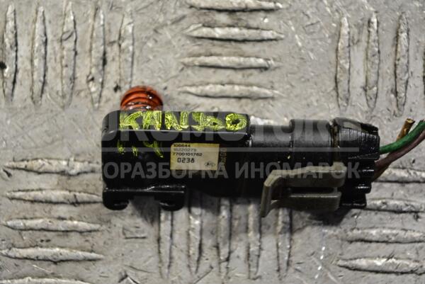 Датчик тиску наддуву (Мапсенсор) Renault Kangoo 1.4 8V 1998-2008 7700101762 298663