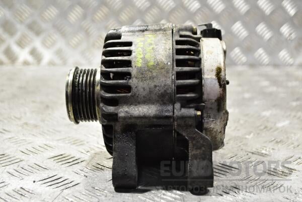 Генератор Ford Fusion 1.4tdci 2002-2012 2S6TAA 298666 - 2