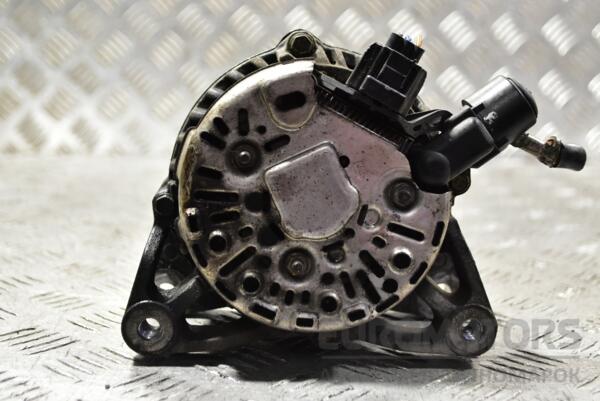 Генератор Ford Fusion 1.4tdci 2002-2012 2S6TAA 298666 - 3