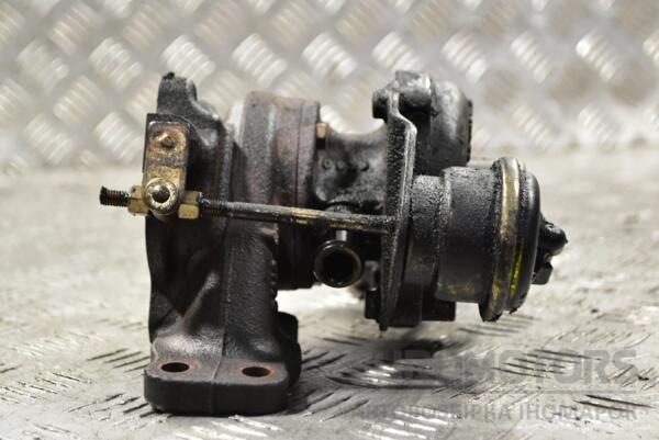 Турбина (дефект) Ford Fiesta 1.4tdci 2002-2008 54359700009 298673 - 2